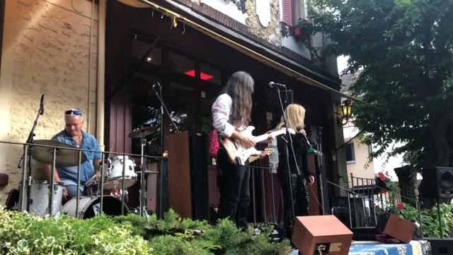 Au Belvedere - Bar / Restaurant / Evenement - Photo 2