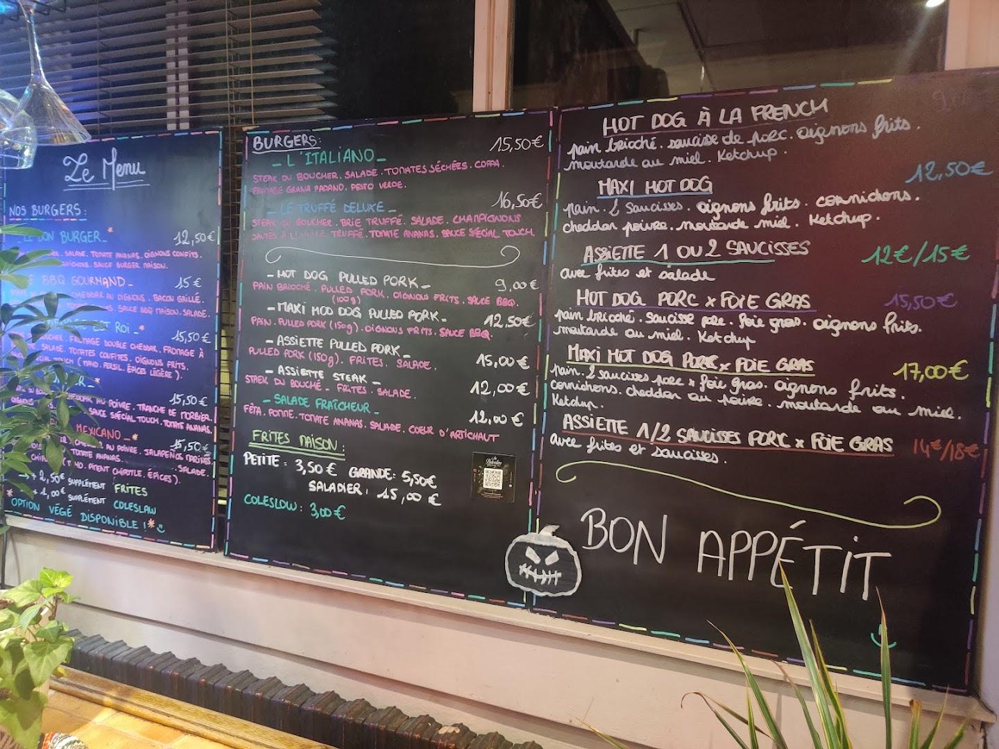 Au Belvedere - Bar / Restaurant / Evenement - Photo 3